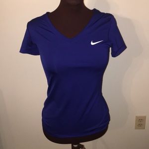 Dri-Fit Nike workout shirt